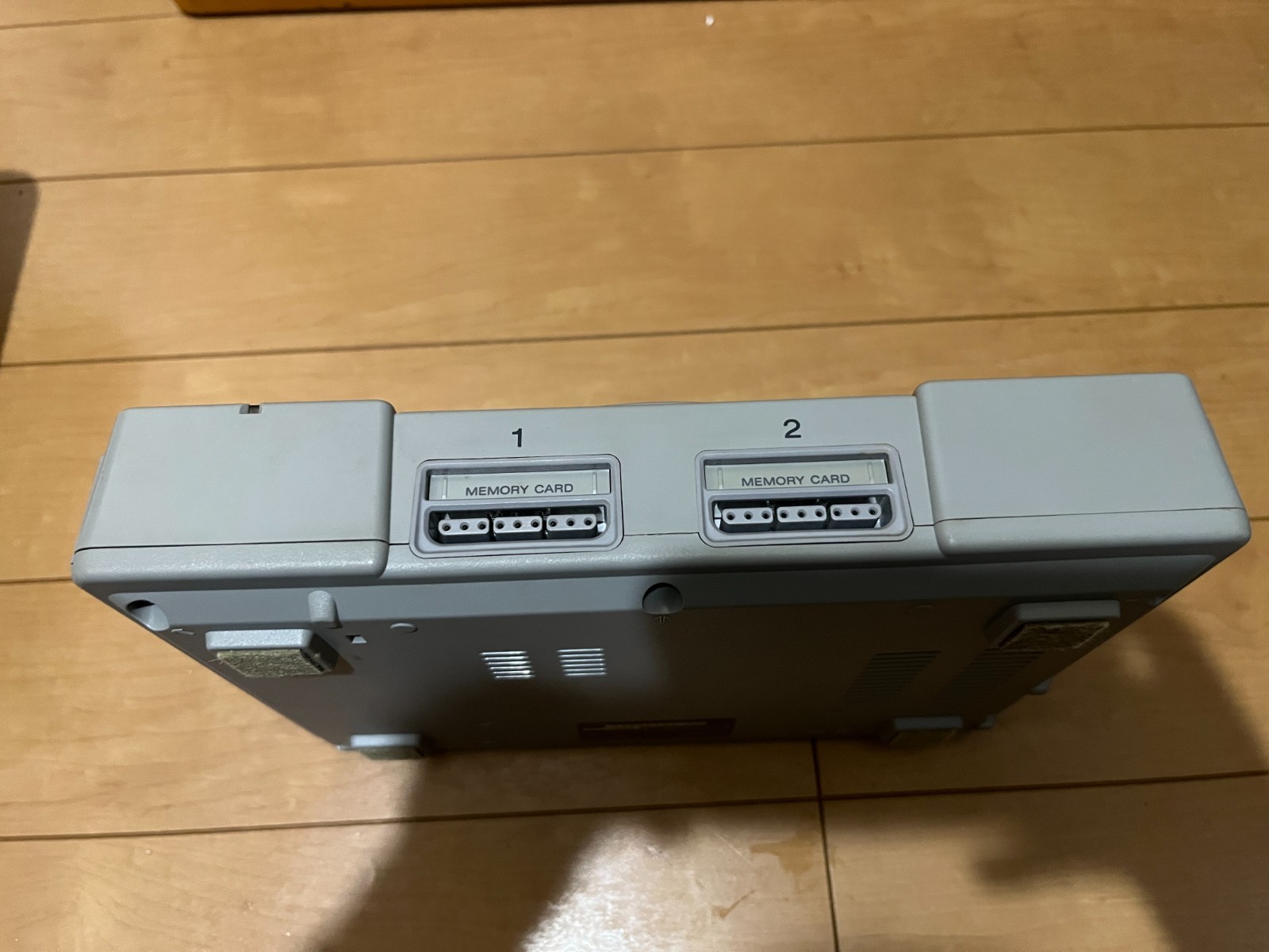 Sony PlayStation 1 PS1 Console SCPH-3000 Model with BOX NO WORK 0523