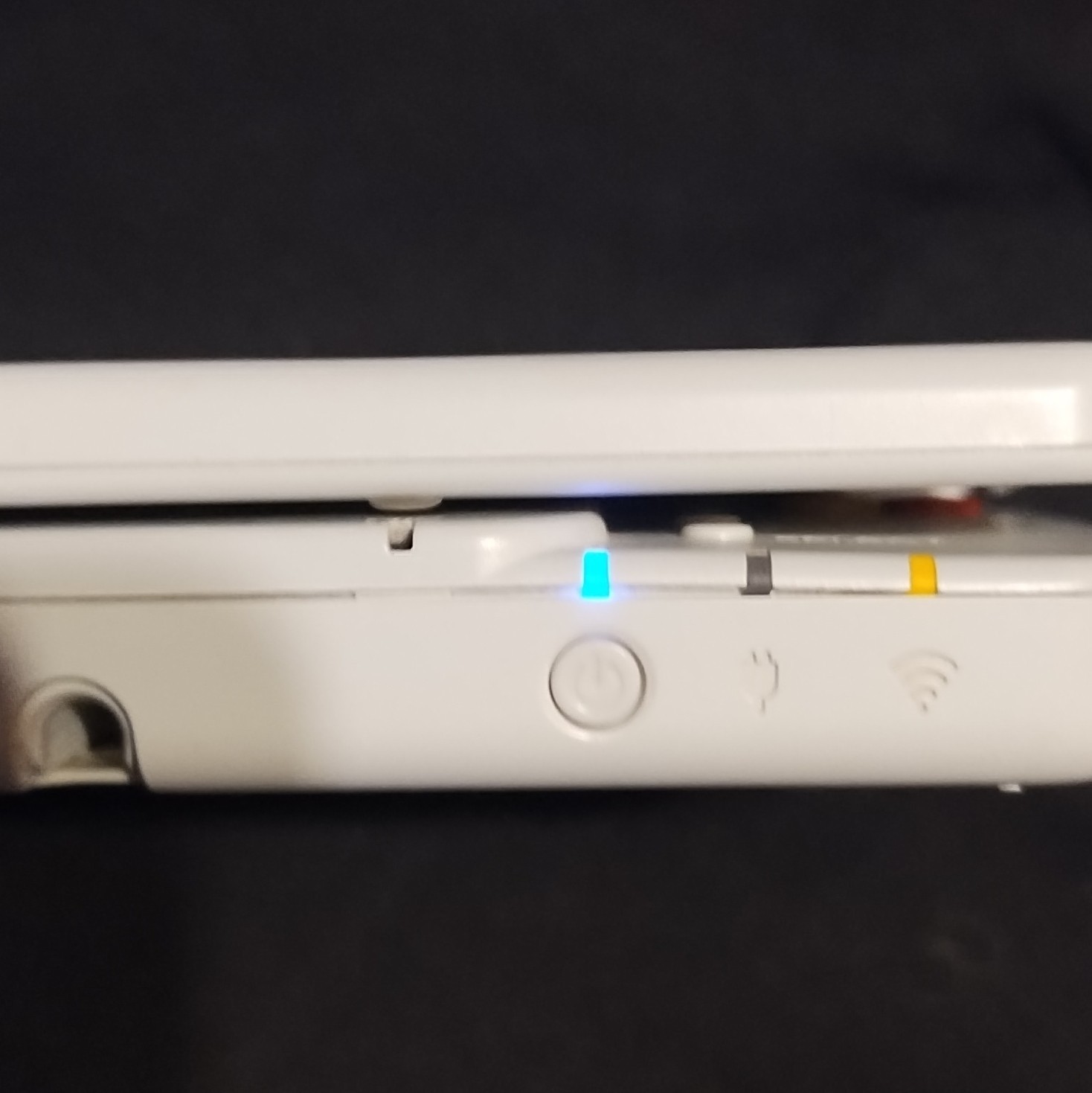 New Nintendo 3DS 8 GB with 50+ Games