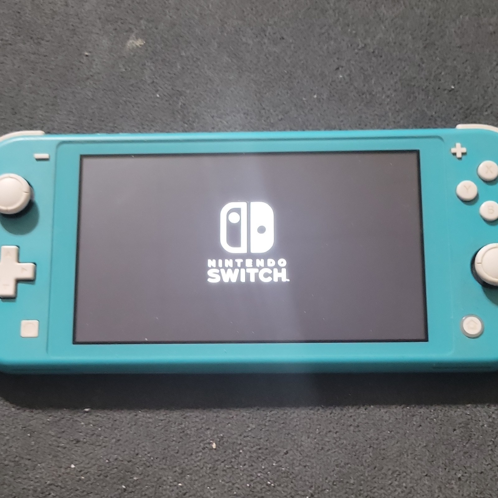 Nintendo Switch Lite Blue Handheld System Console for Nintendo Switch HDH-001