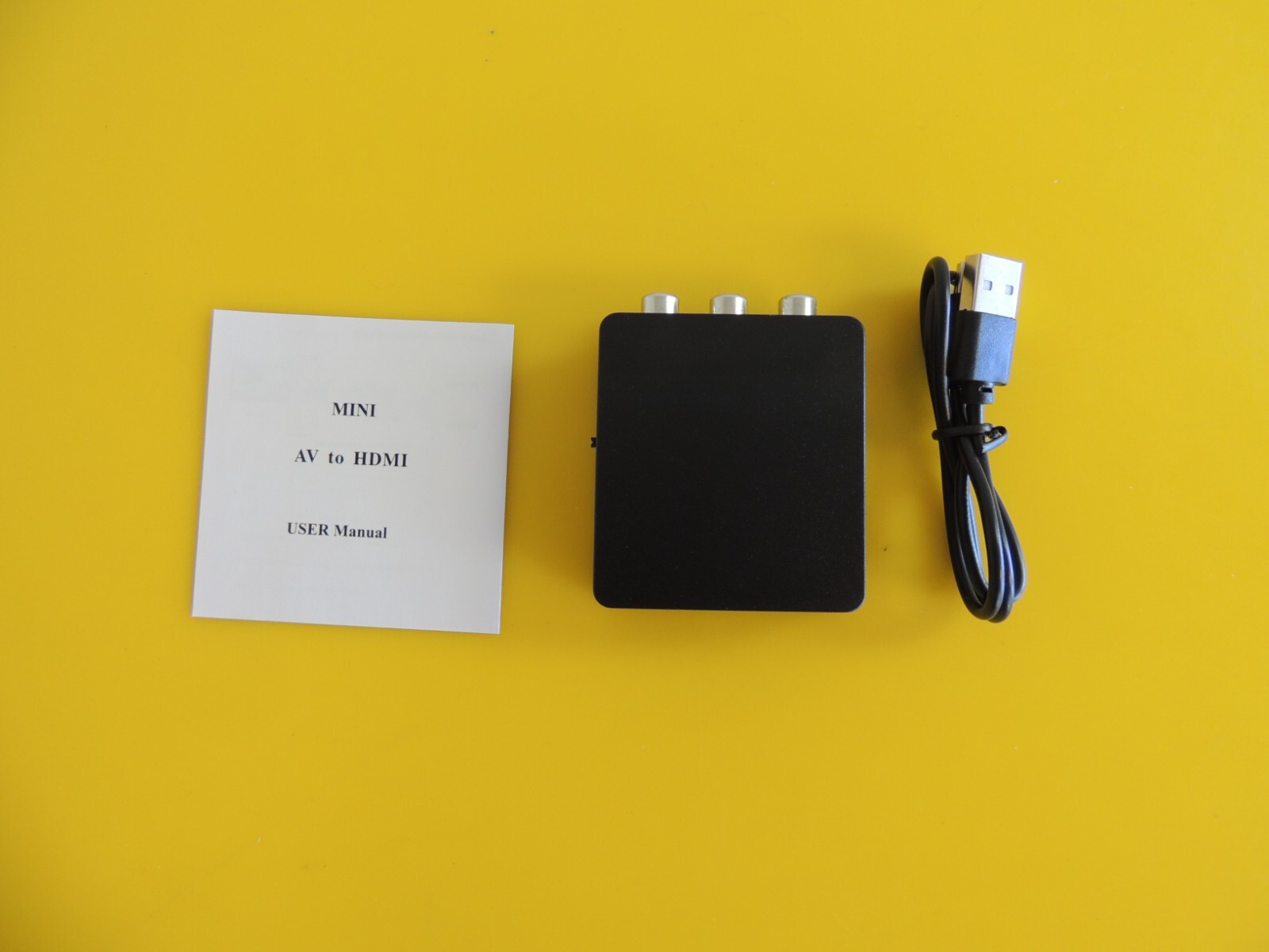 HDMI TV Converter Box Adapter for Nintendo NES