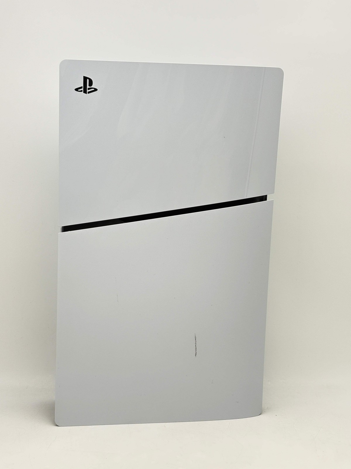 Sony PlayStation 5 Slim Digital CFI-2015 1TB White w/ Controller HDMI & Power Ca