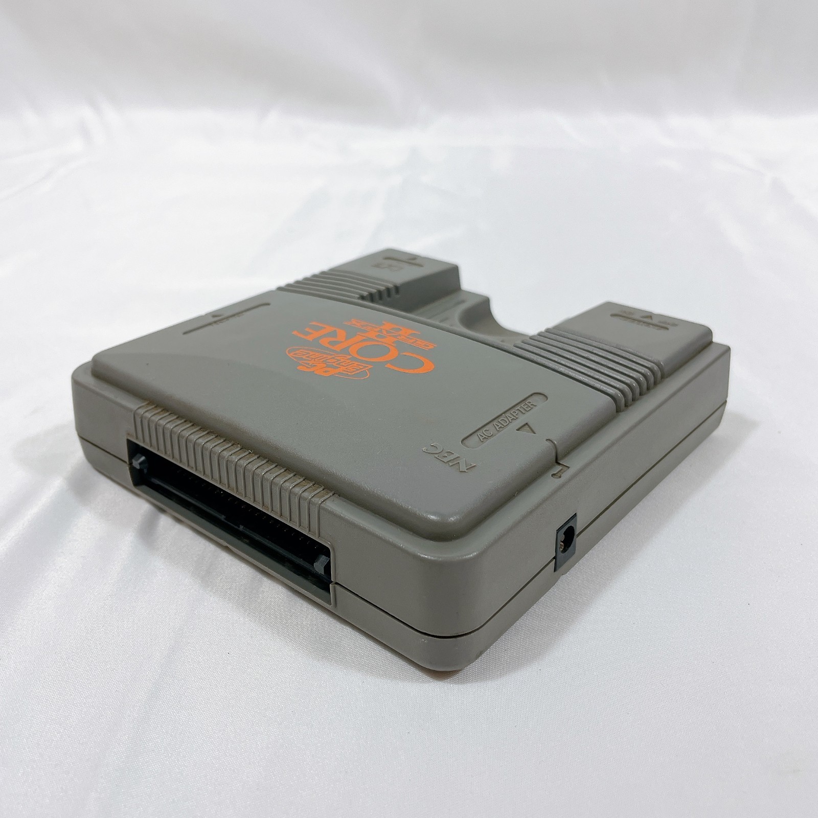 NEC PC Engine Core Grafx II | PI-TG8 | Console – Tested Working + 1 Free Game