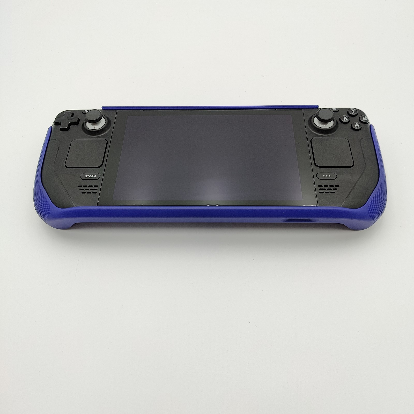 Valve Steam Deck 1 TB Upgraded LCD Model w/ Case, Grip & Charger!