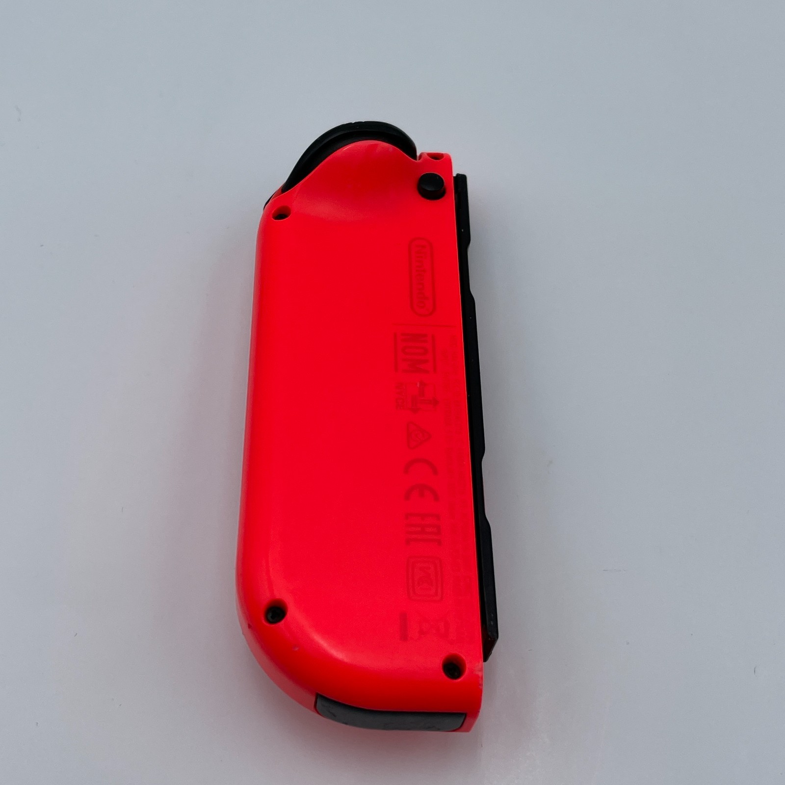 Nintendo Switch Joy Con Controller Set Red Blue Wireless Left and Right