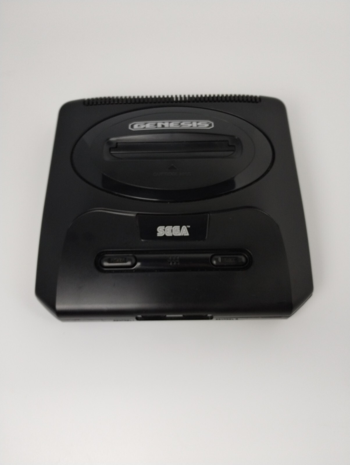 SEGA Genesis II 16MB Home Console – Black