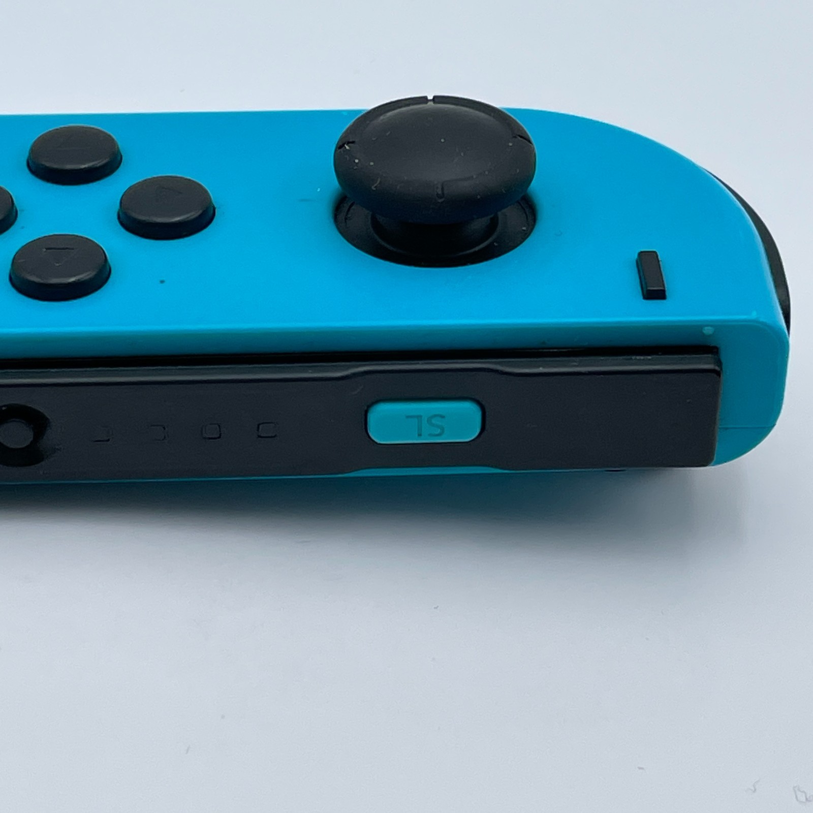 Nintendo Switch Joy Con Controller Set Red Blue Wireless Left and Right