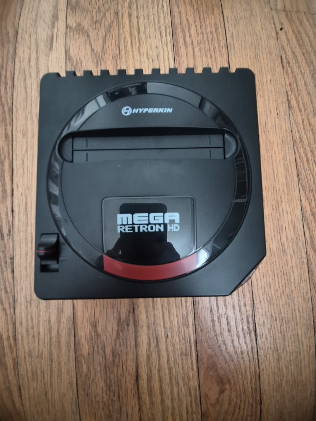 Hyperkin Mega Retron HD Retro Gaming Console Genesis,Mega Drive SEE DESCRIPTION