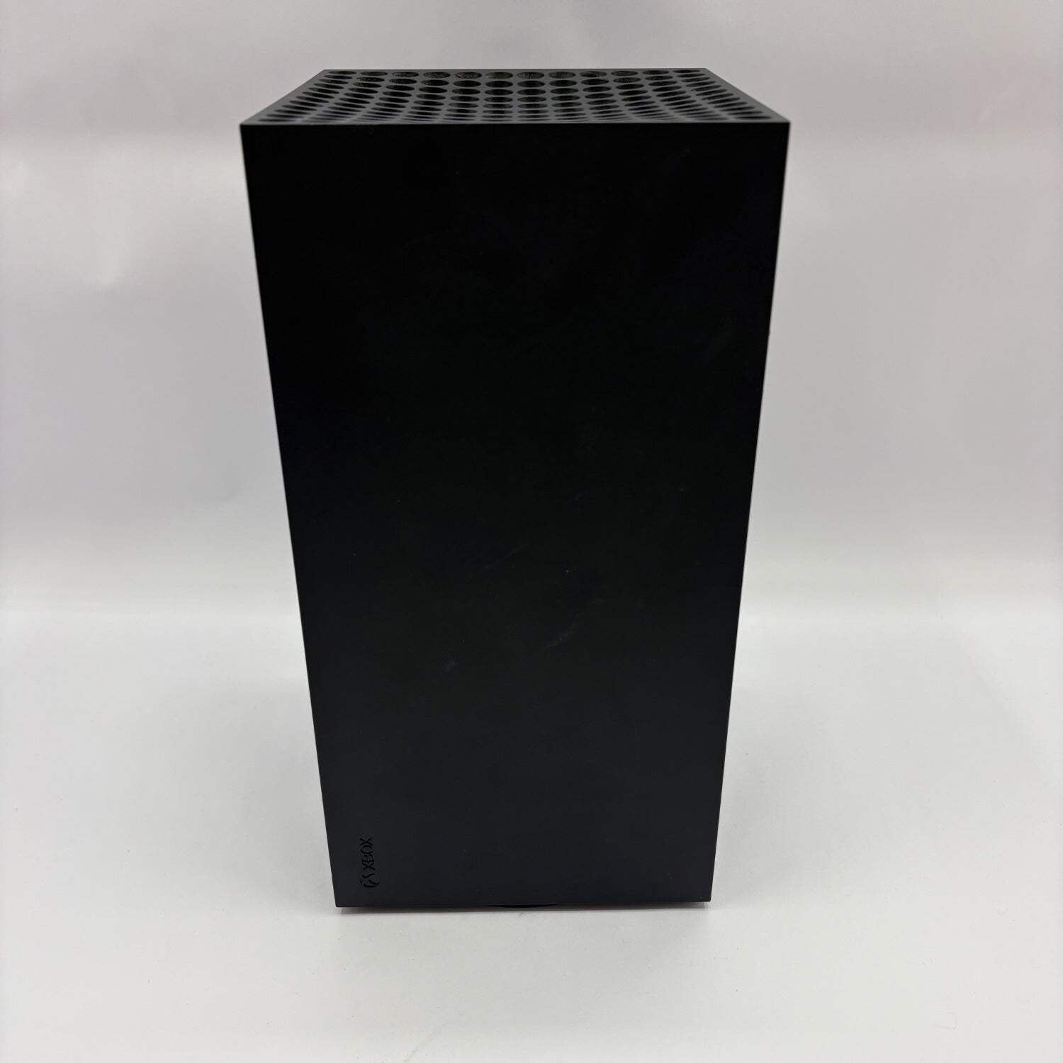 Microsoft Xbox Series X 1TB Console Gaming System Carbon Black 1882
