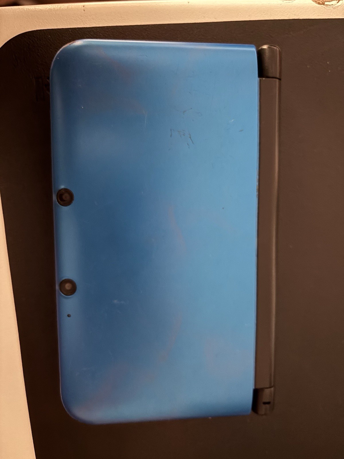 Nintendo 3ds