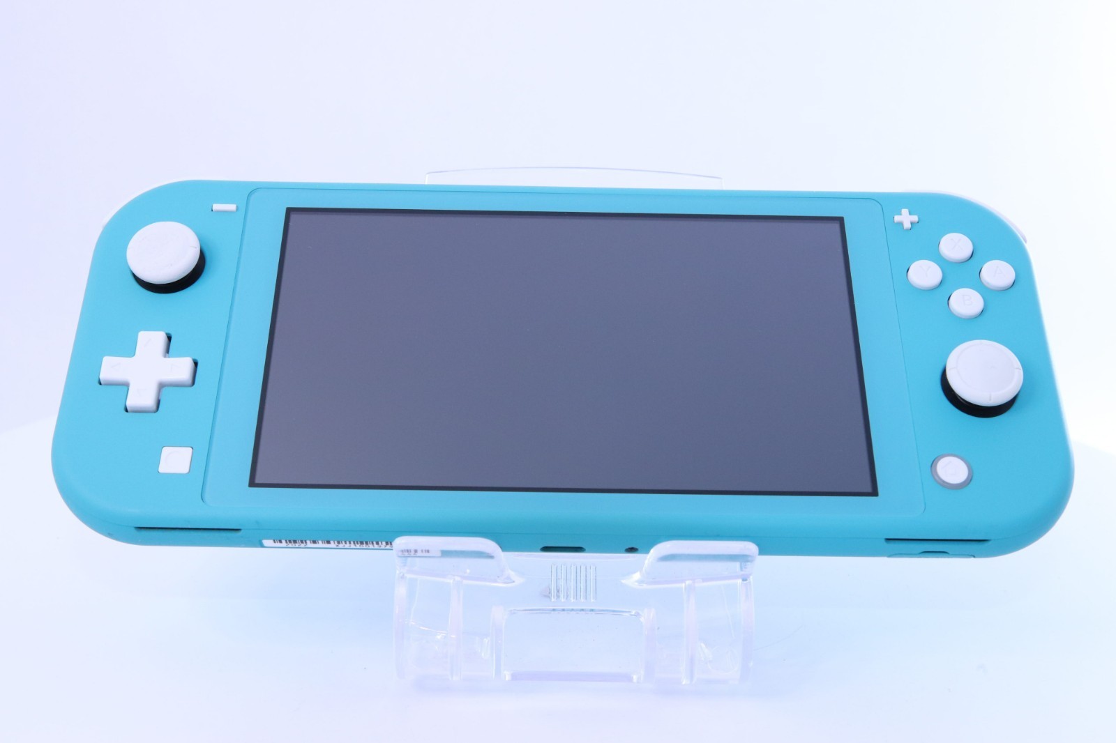 JP Game Nintendo Switch Lite Turquoise [Rank :S] 【 Region Free 】