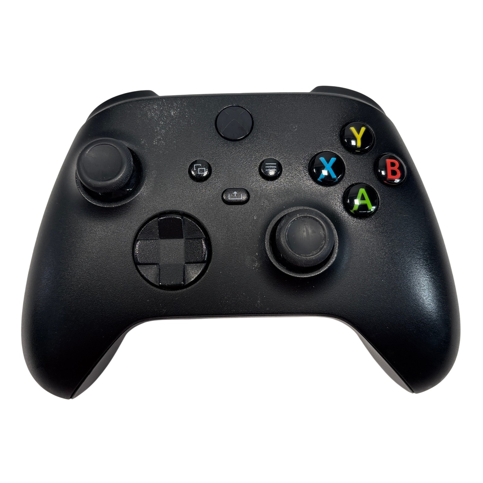 Microsoft Xbox Series X 1882 1TB Black Video Game Console – 7674