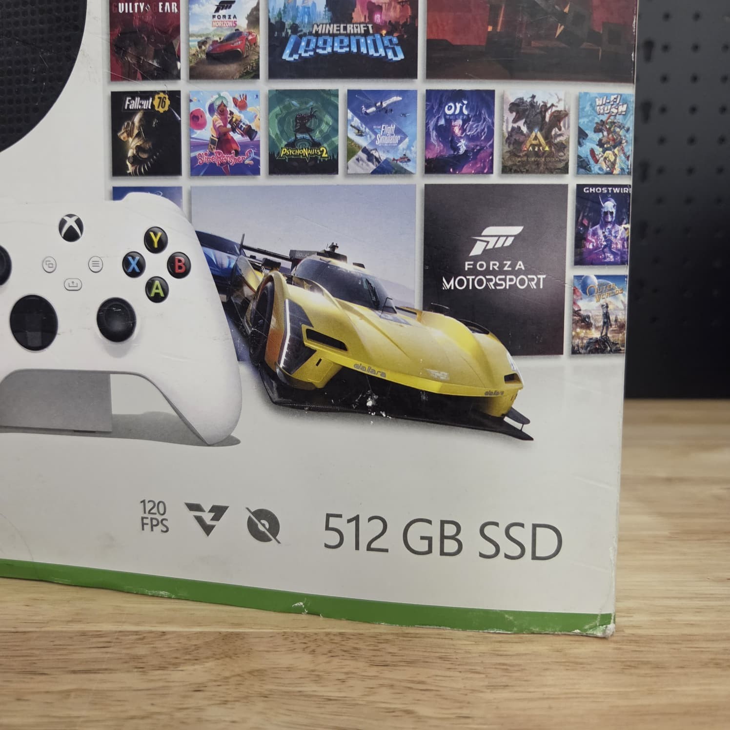 Microsoft Xbox Series S 512GB Console