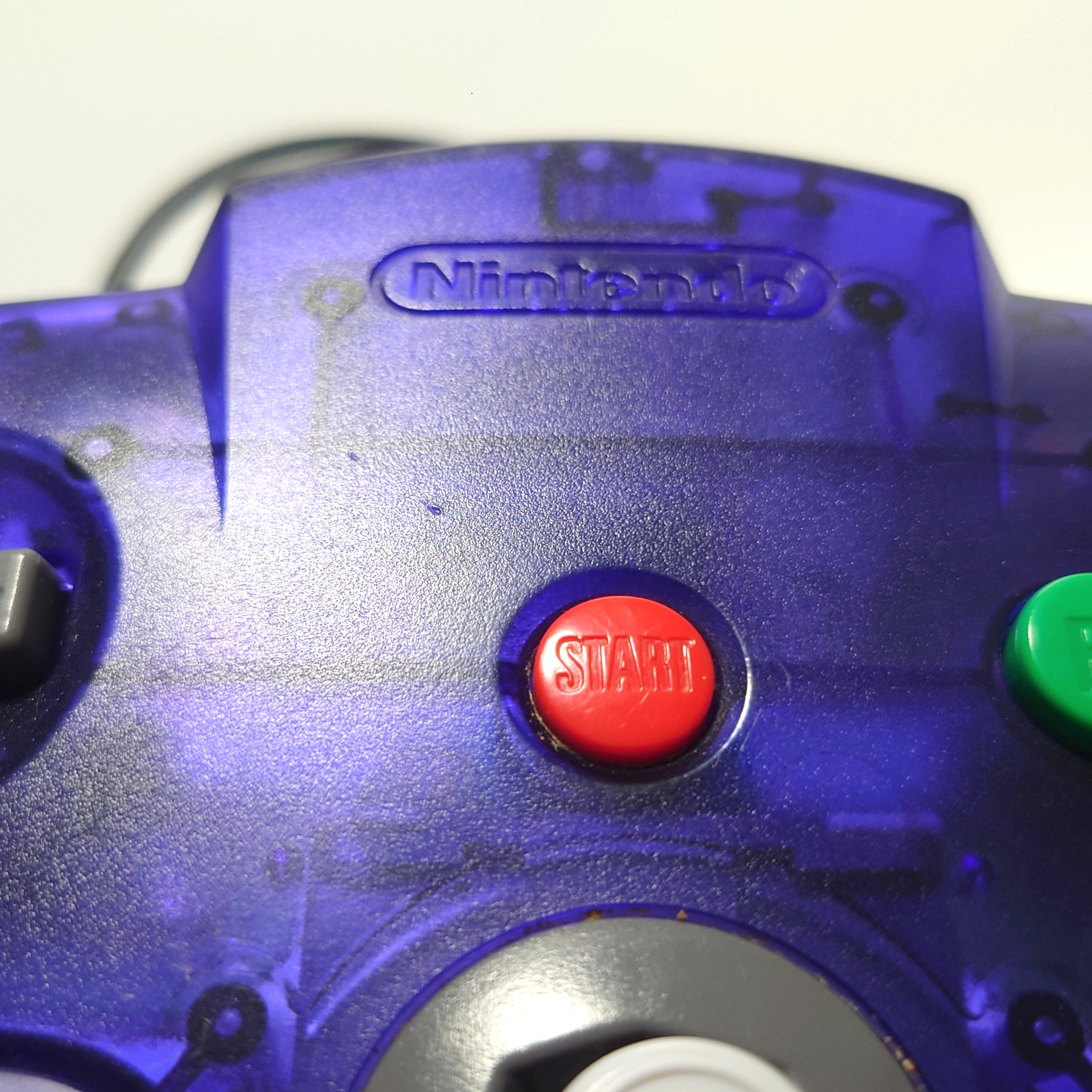 Nintendo 64 N64 Console Midnight Blue LE Pokemon Game Set w/Box Rare Japan JP
