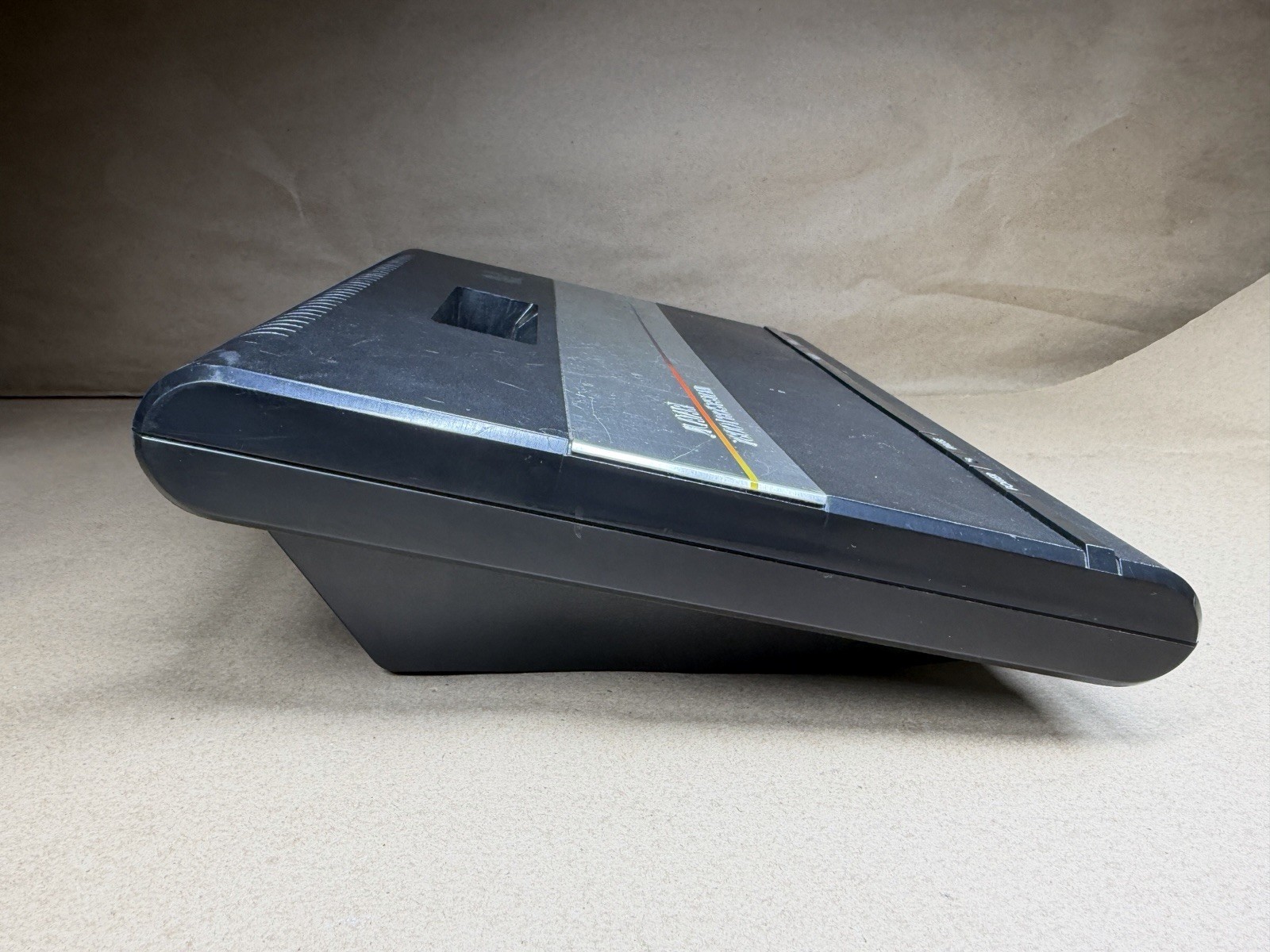 Atari 7800 ProSystem Retro Vintage Video Game Console Only