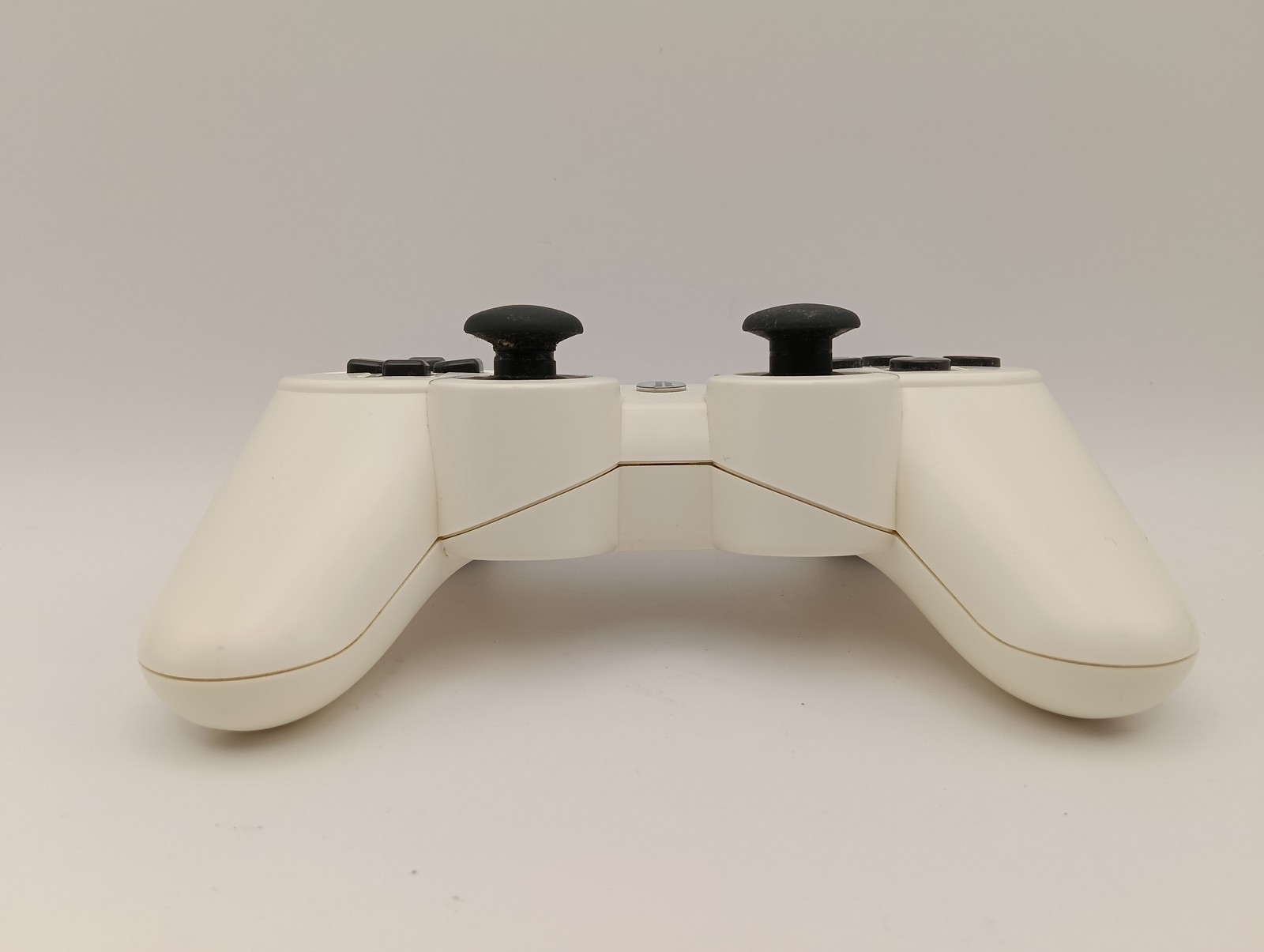 Sony PS3 CECH-2500A White 160GB Console Bundle DualShock 3 Controllers Tested