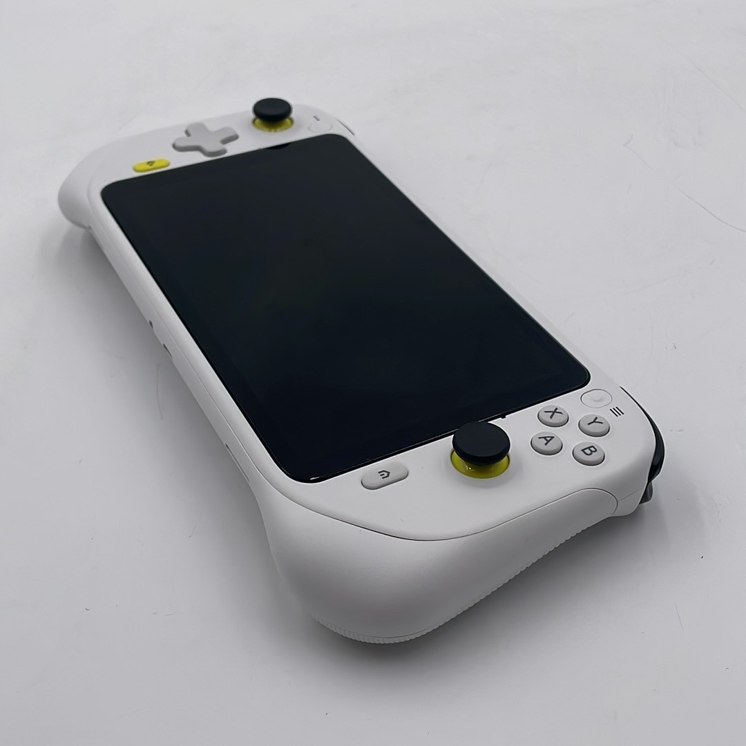 Logitech G Cloud 7-Inch Handheld Portable Gaming Console – AS IS