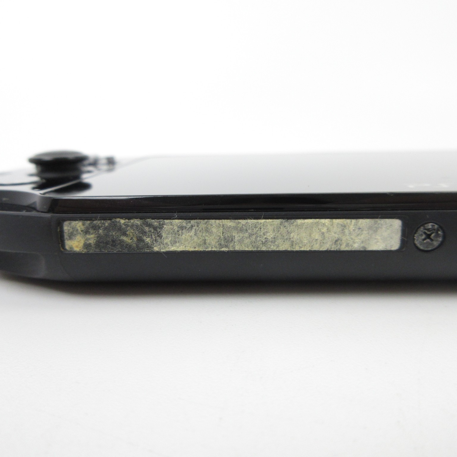 【Near Mint】Sony PS Vita PCH-2000 Black Wi-Fi Model Console only #RET0515/05