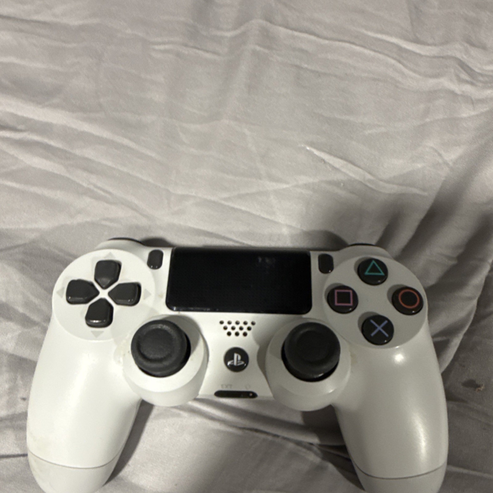 Sony PlayStation 4 Pro Console with Controllers, Charging Dock & Cables