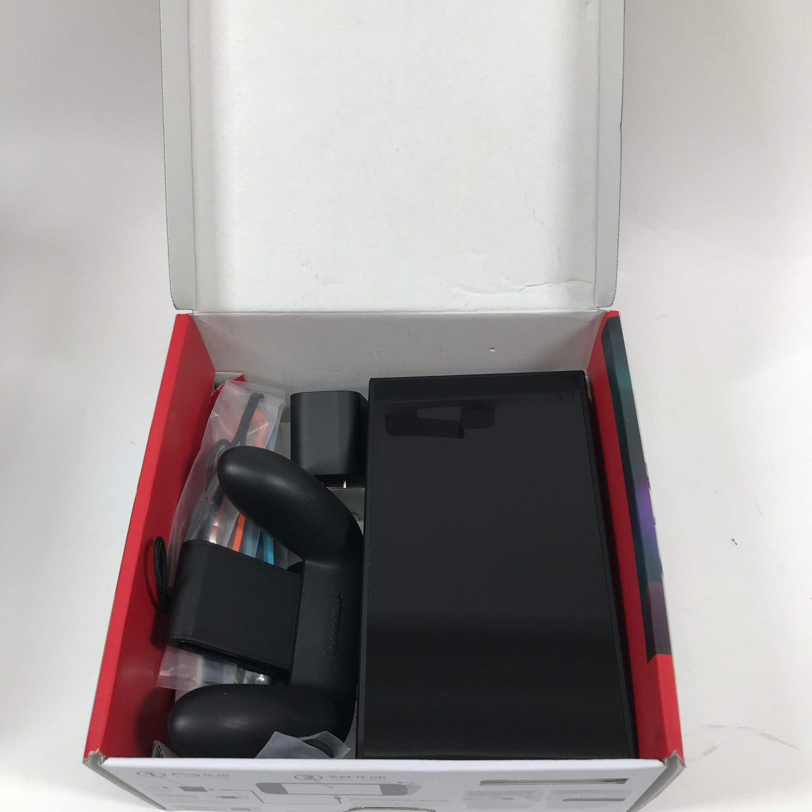Nintendo Switch 2 BEE‑001 Multi Color With Nintendo Switch 2 Game Traveler Case