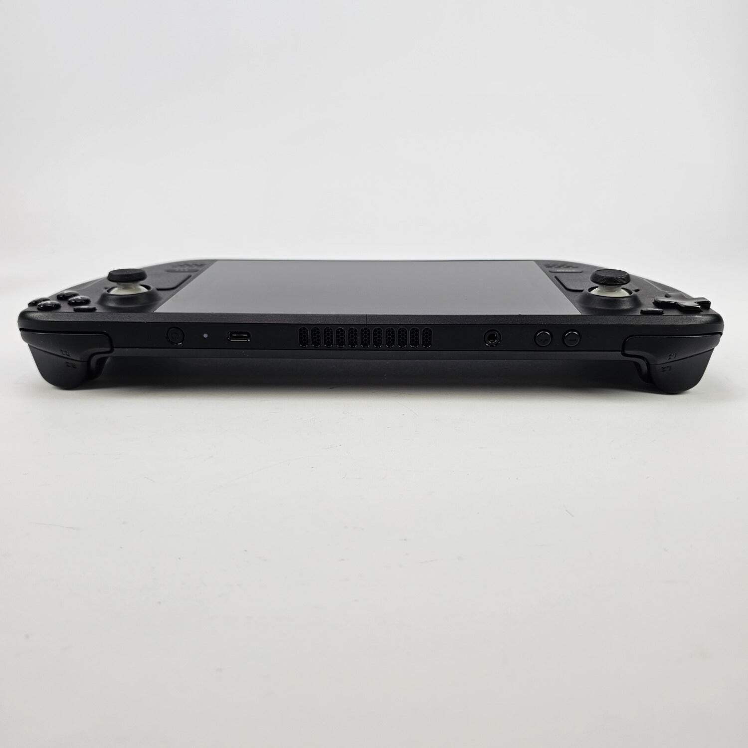 Valve Steam Deck 7″ AMD 7nm Ryzen APU 16GB RAM 256GB Black 1010