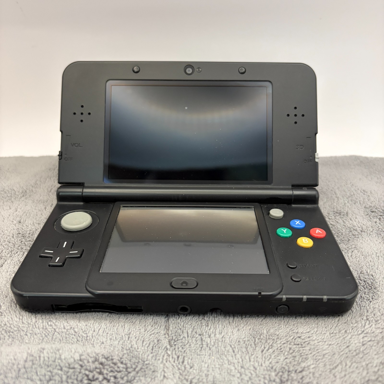 【Excellent5 Box】New Nintendo 3DS Handheld Console Rare KTR001 Used From Japan