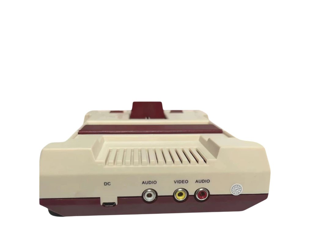 Retro Video Game Console + HDMI FC Family Computer Compact Nintendo Games