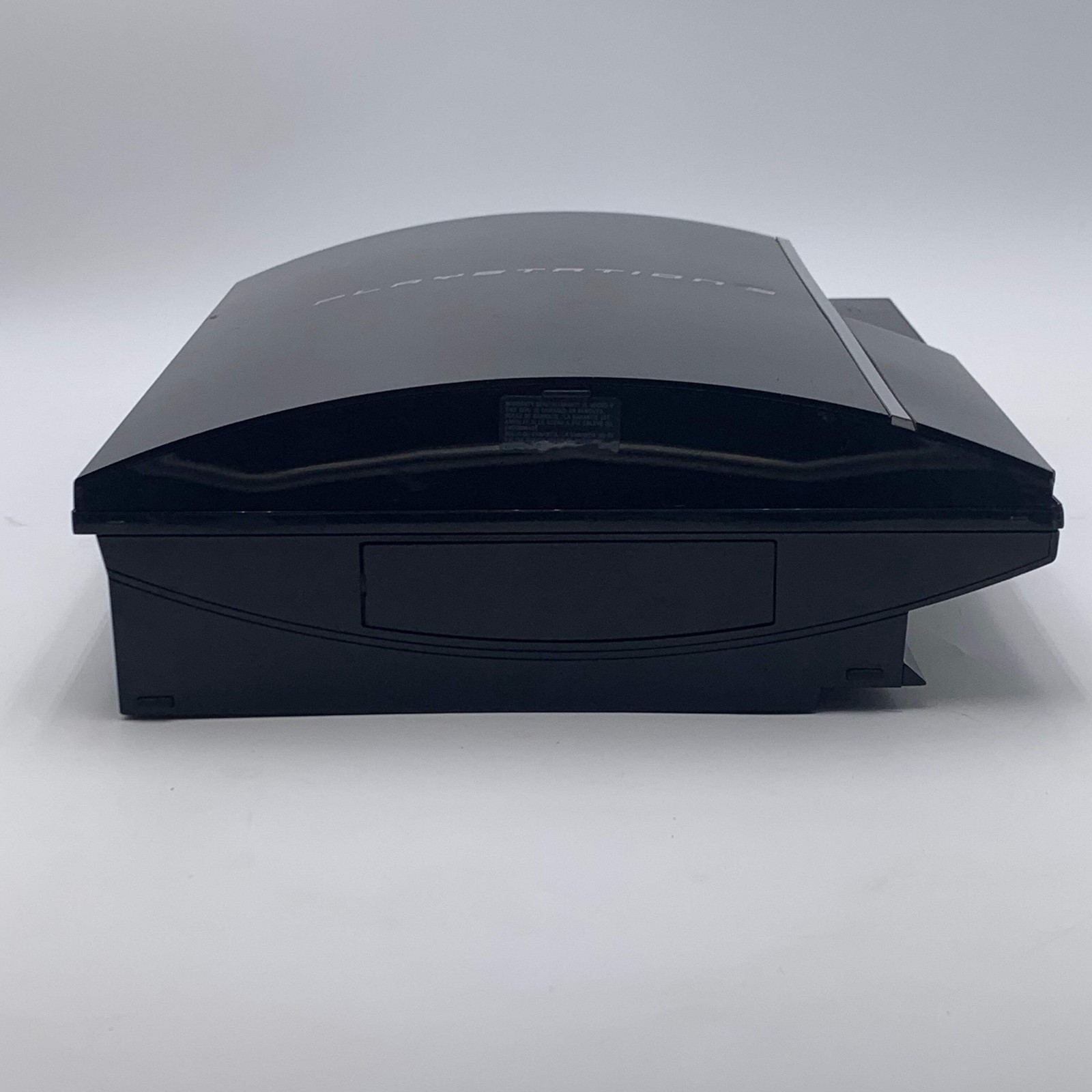 Sony PlayStation 3 Fat Console CECHK01 FOR PARTS/REPAIR