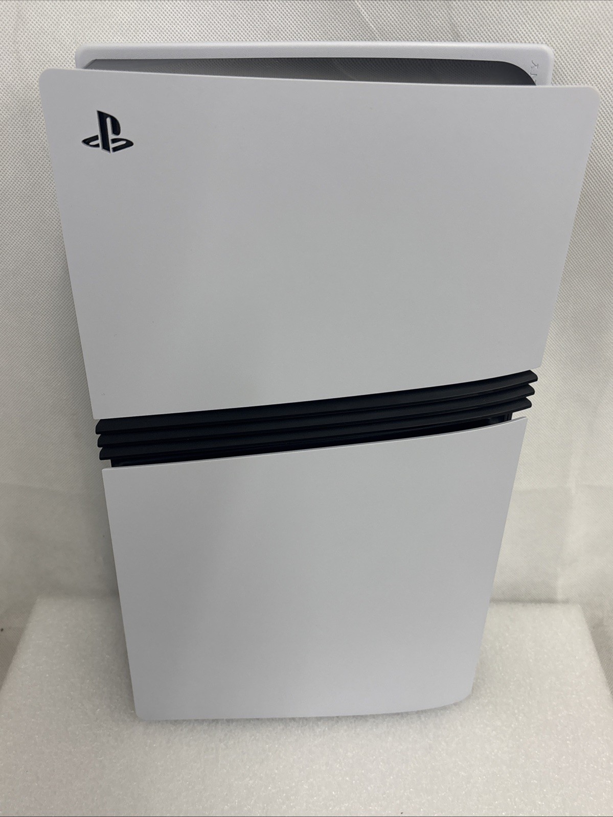 Sony Playstation 5 Pro (CFI-7119) 2TB Console System – White