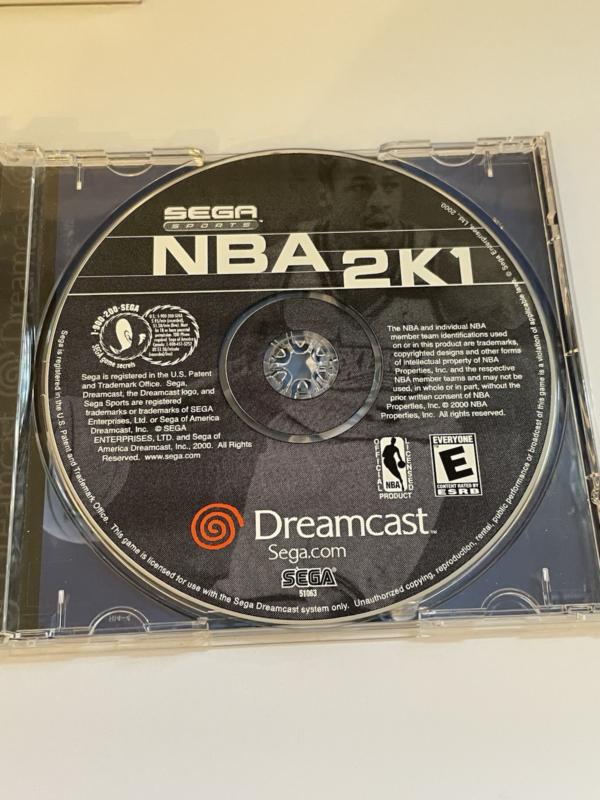 SEGA Dreamcast MEGA BUNDLE-Console, controllers, Fishing Rod, memory cards+games