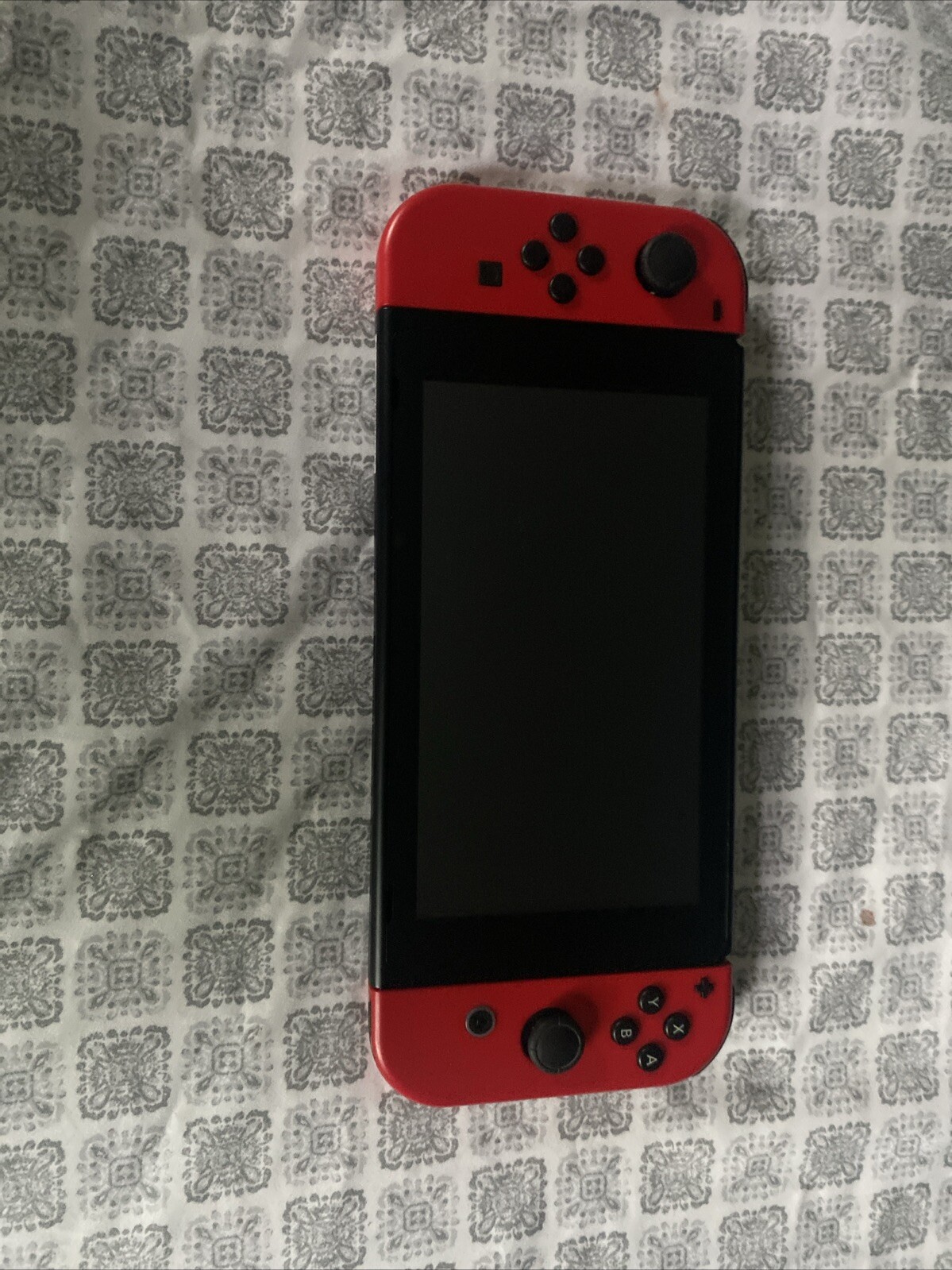 Nintendo Switch Mario 32gb + Extra 32 Gb With Green And Pink Joycons+MarioOdysey
