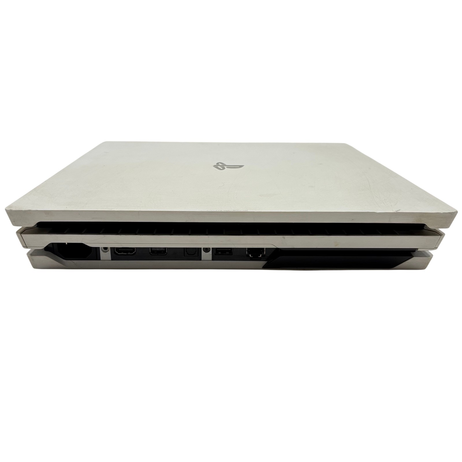 Sony CUH-7115B PlayStation 4 Pro 1TB Home Gaming Console – White