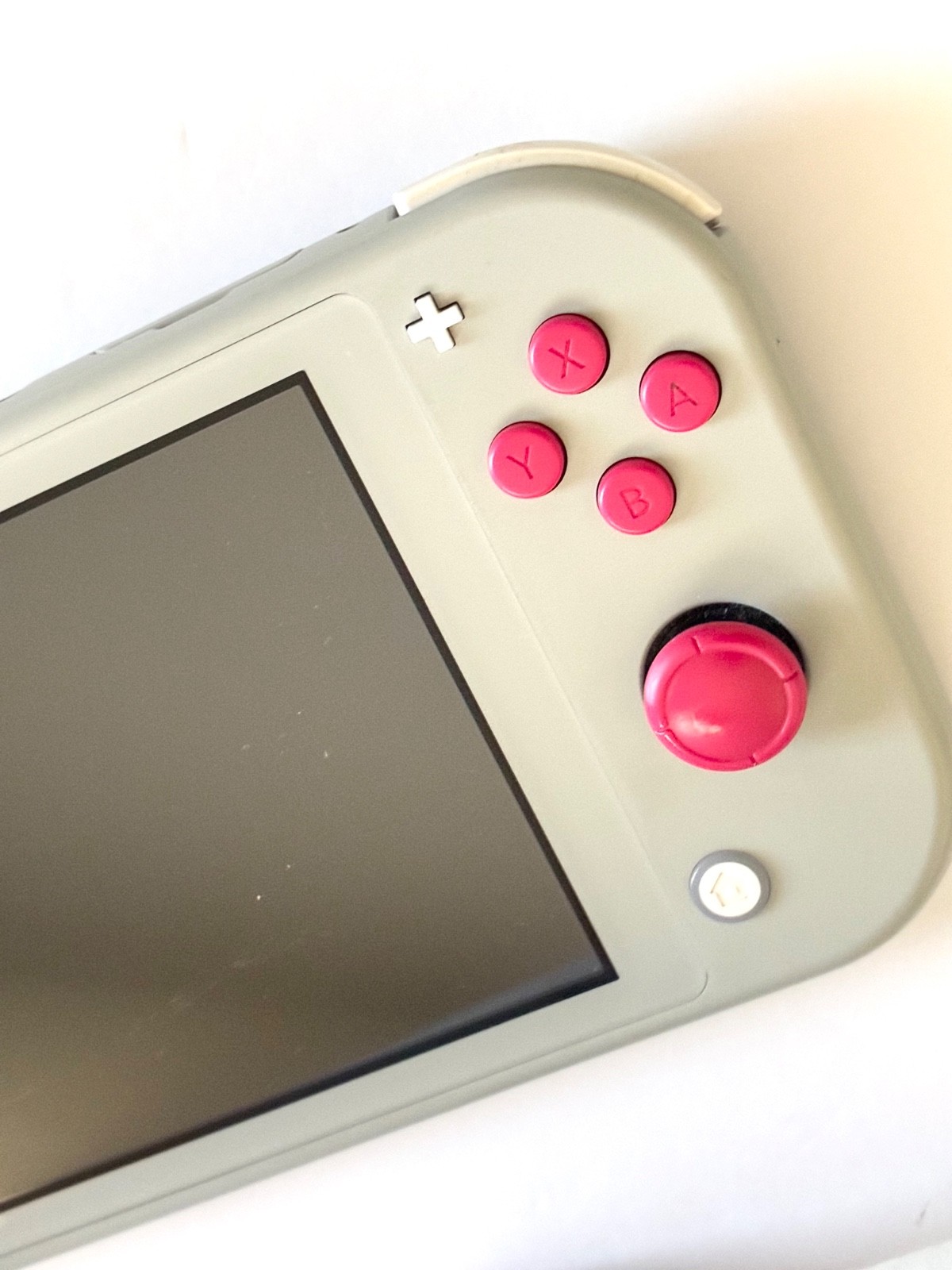 Pokemon Nintendo Switch Lite Japanese English Game System Tested in Original Box