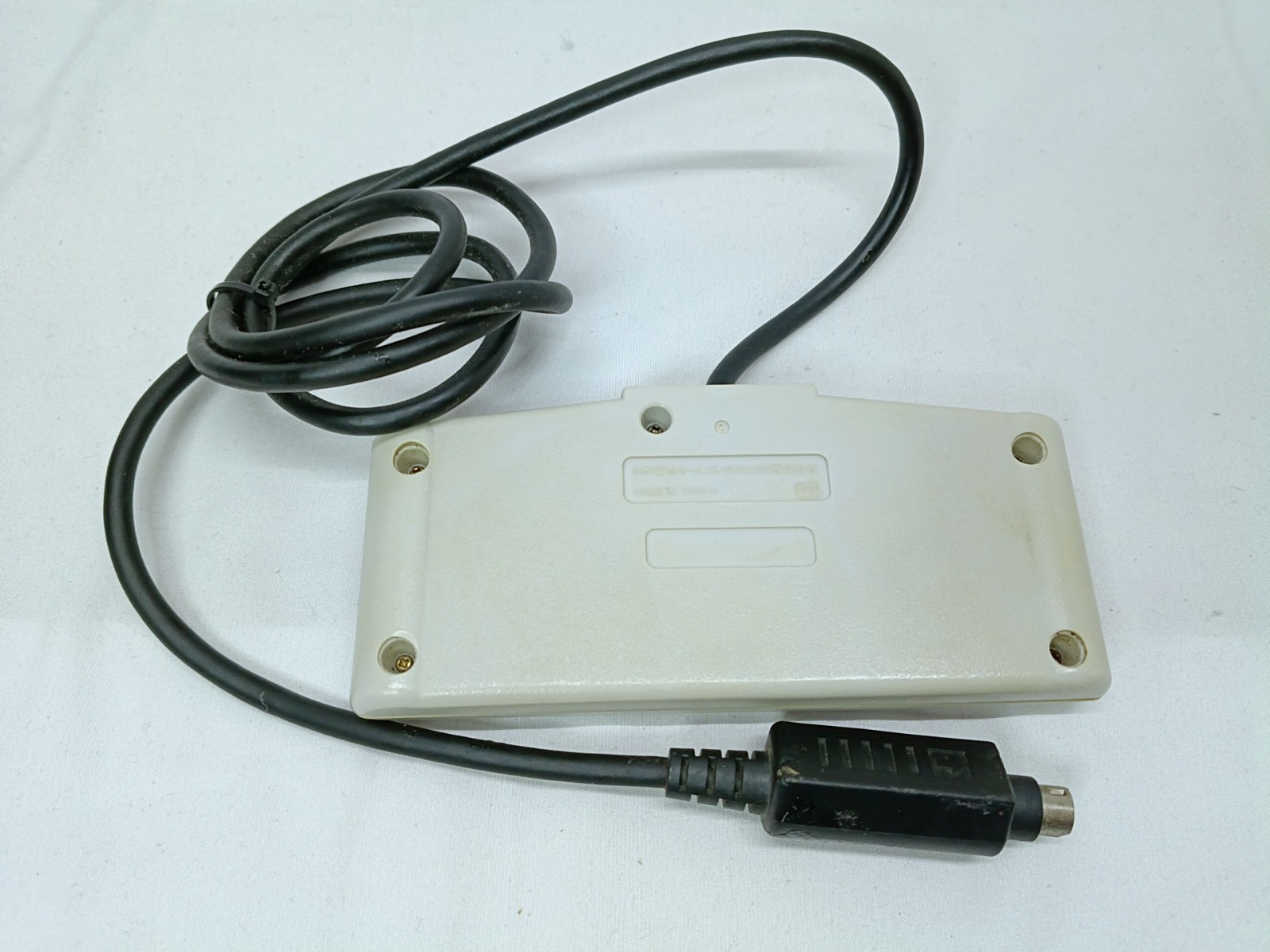 PC Engine Duo-R console controller set Super CD-Rom2 NTSC-J Japan Tested