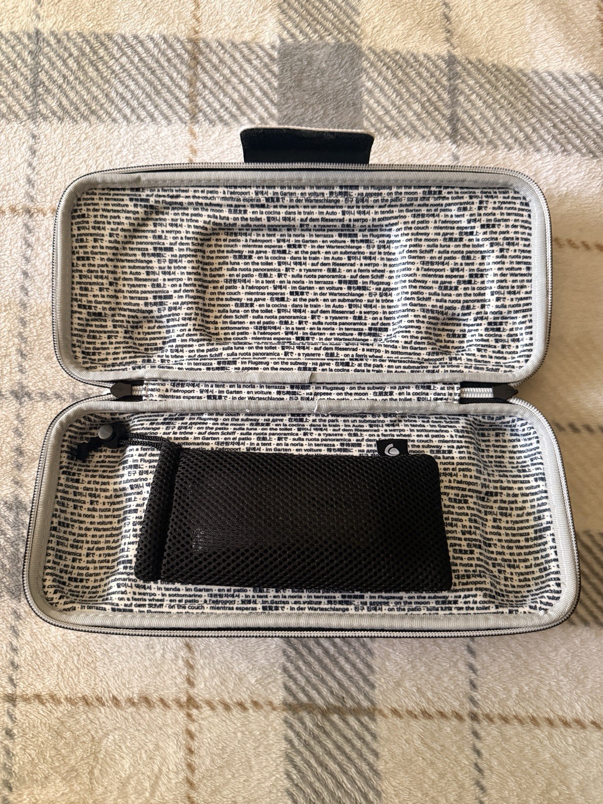 Steam Deck Limited White Handheld System w/ Carrying Case, US USB-C Charger, 1TB