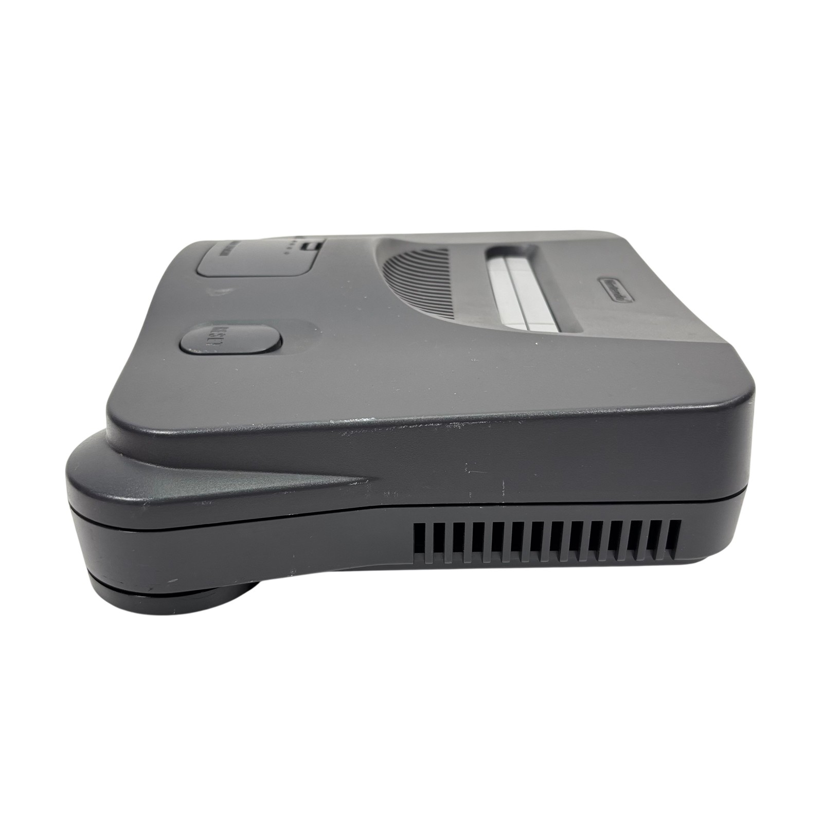 Nintendo 64 NUS-00 Classic Video Game Console
