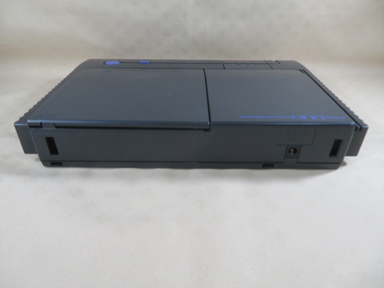 PC engine DUO console NEC Japan model game controller set games ntsc-J Pc-Engine