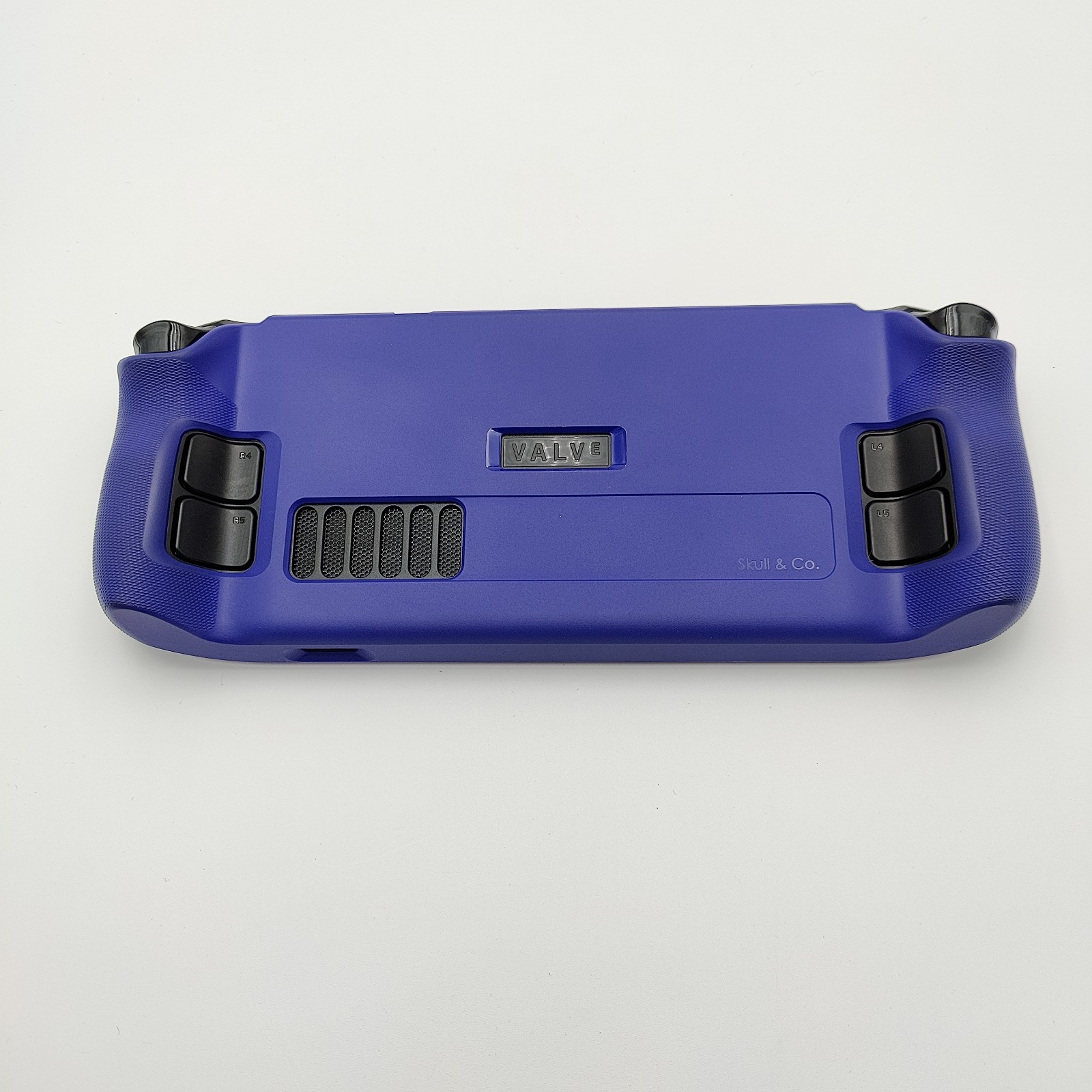Valve Steam Deck 1 TB Upgraded LCD Model w/ Case, Grip & Charger!