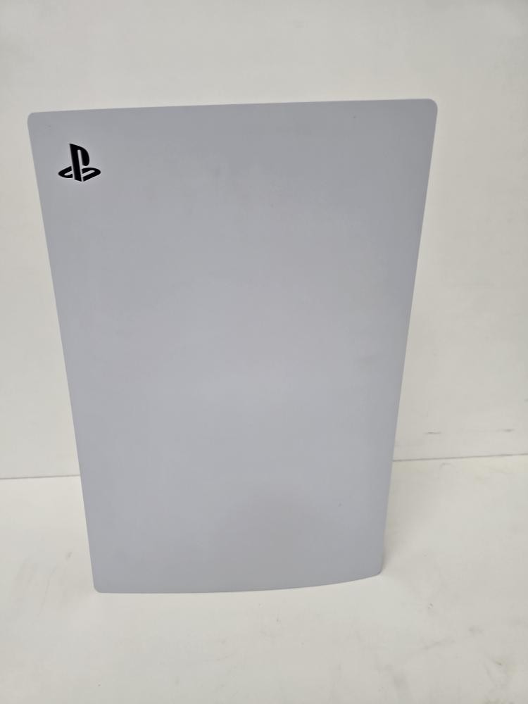 SONY PLAYSTATION 5 SYSTEM DISC CFI-1215A (P08036045)