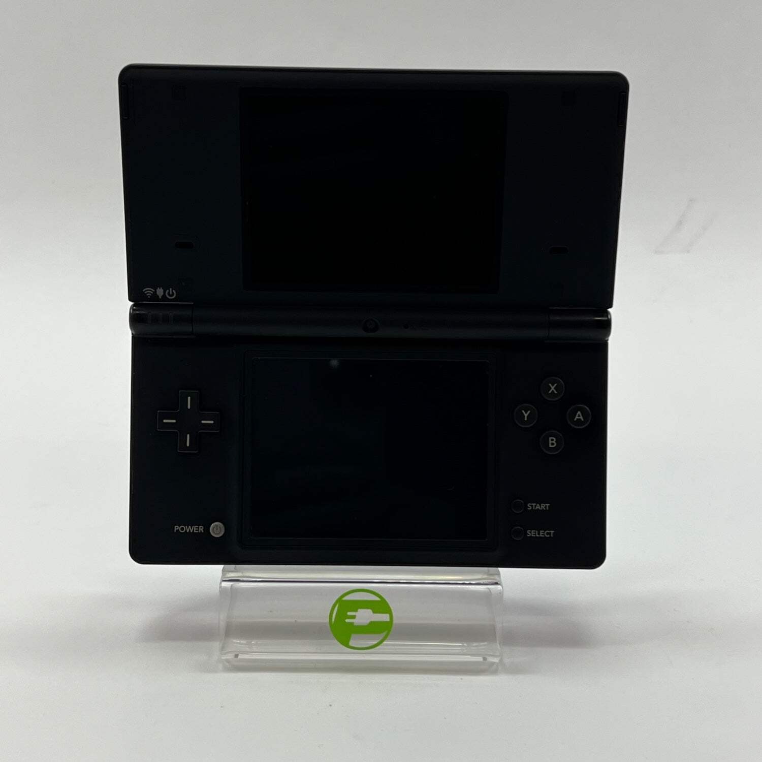 Nintendo DSi Handheld Game Console Only TWL-001 Black