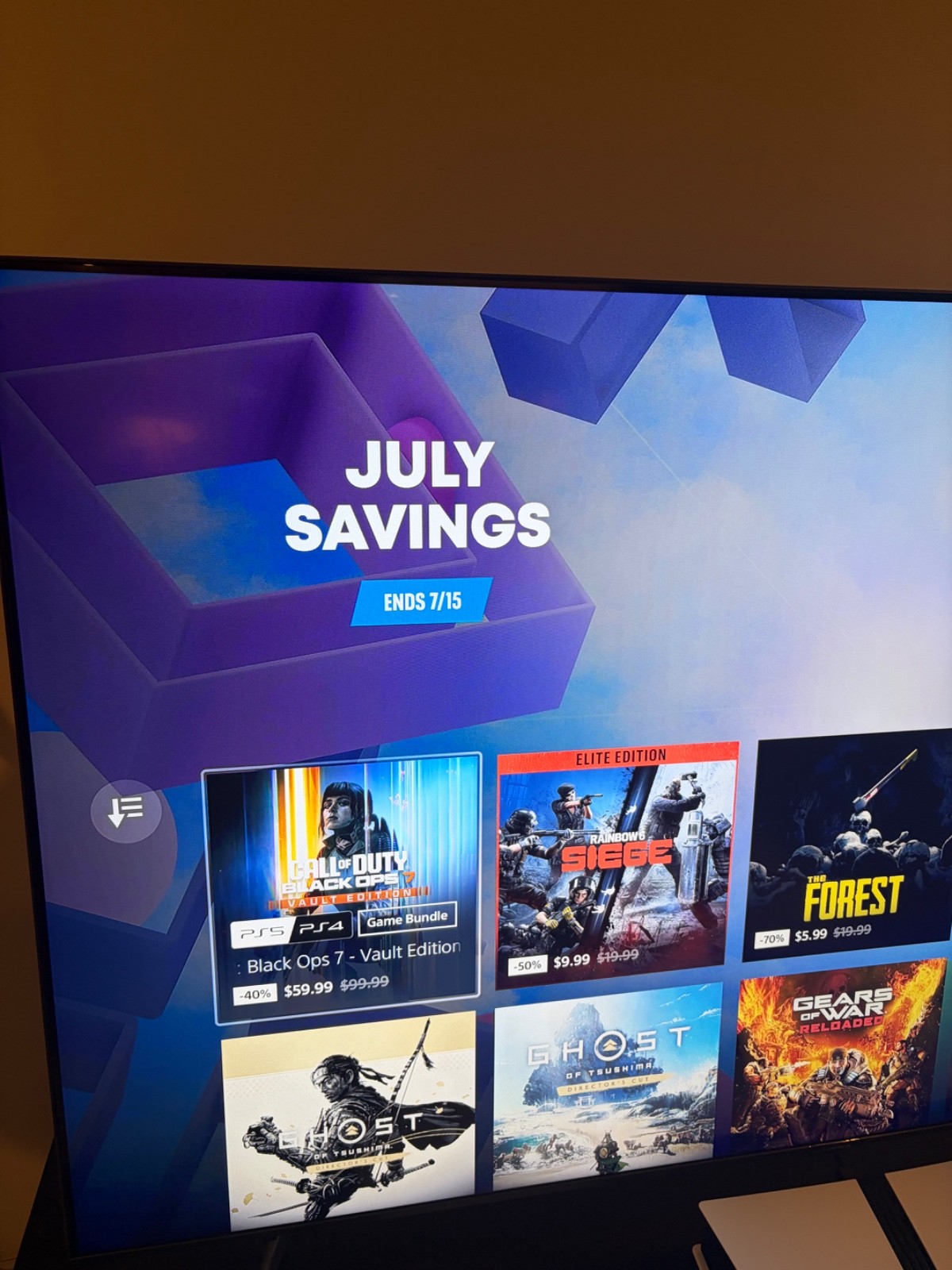 BARELY USED 2 TB Sony PS5 Digital Edition Console Pro – White Digital