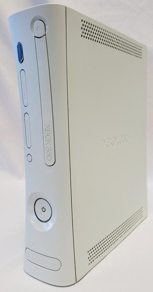 Microsoft XBox 360 Pro Video Game Console Gaming System w/Wireless Controller