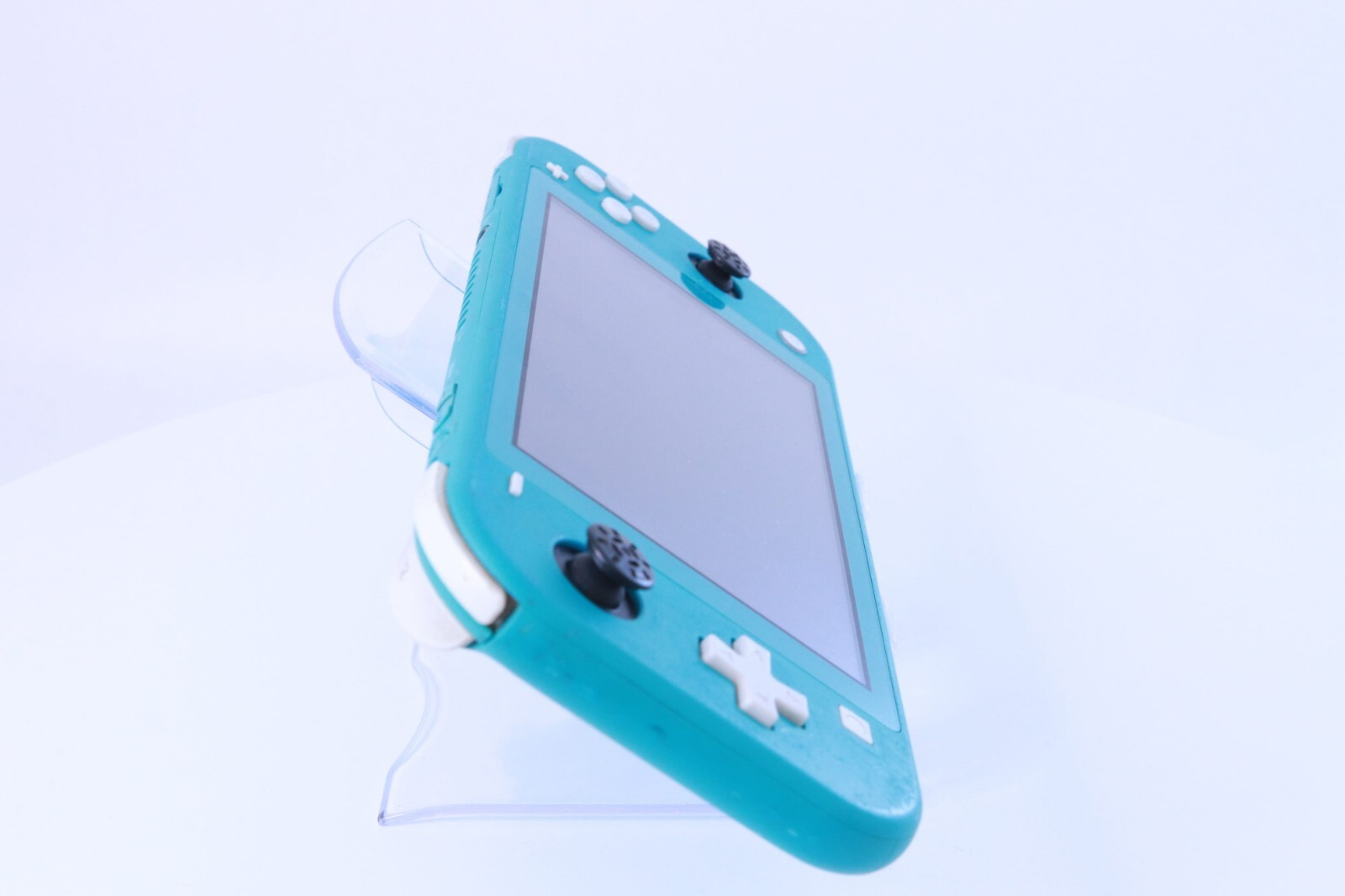 JP Game Nintendo Switch Lite Turquoise [Rank :B]【 Region Free 】