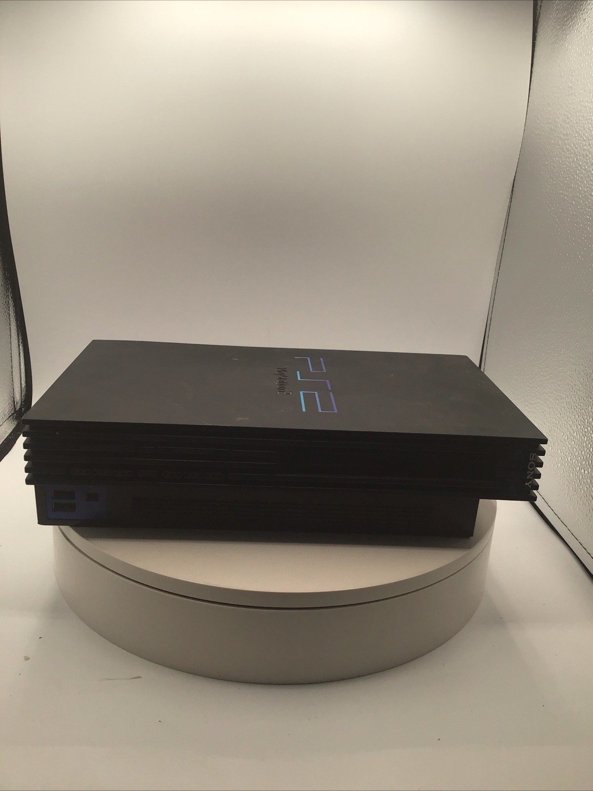 Sony PlayStation 2 PS2 «Fat» Console ONLY SCPH-39001 (TESTED, SEE DESCRIPTION)