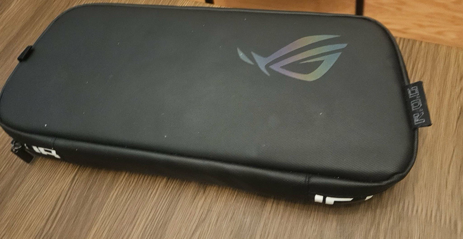 ASUS ROG Ally RC71L Windows Handheld 512GB UPGRADED TO 2TB 1080p Touchscreen