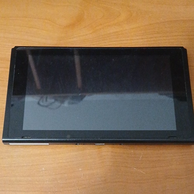 Nintendo Switch Tablet Only Handheld (v2 Version)