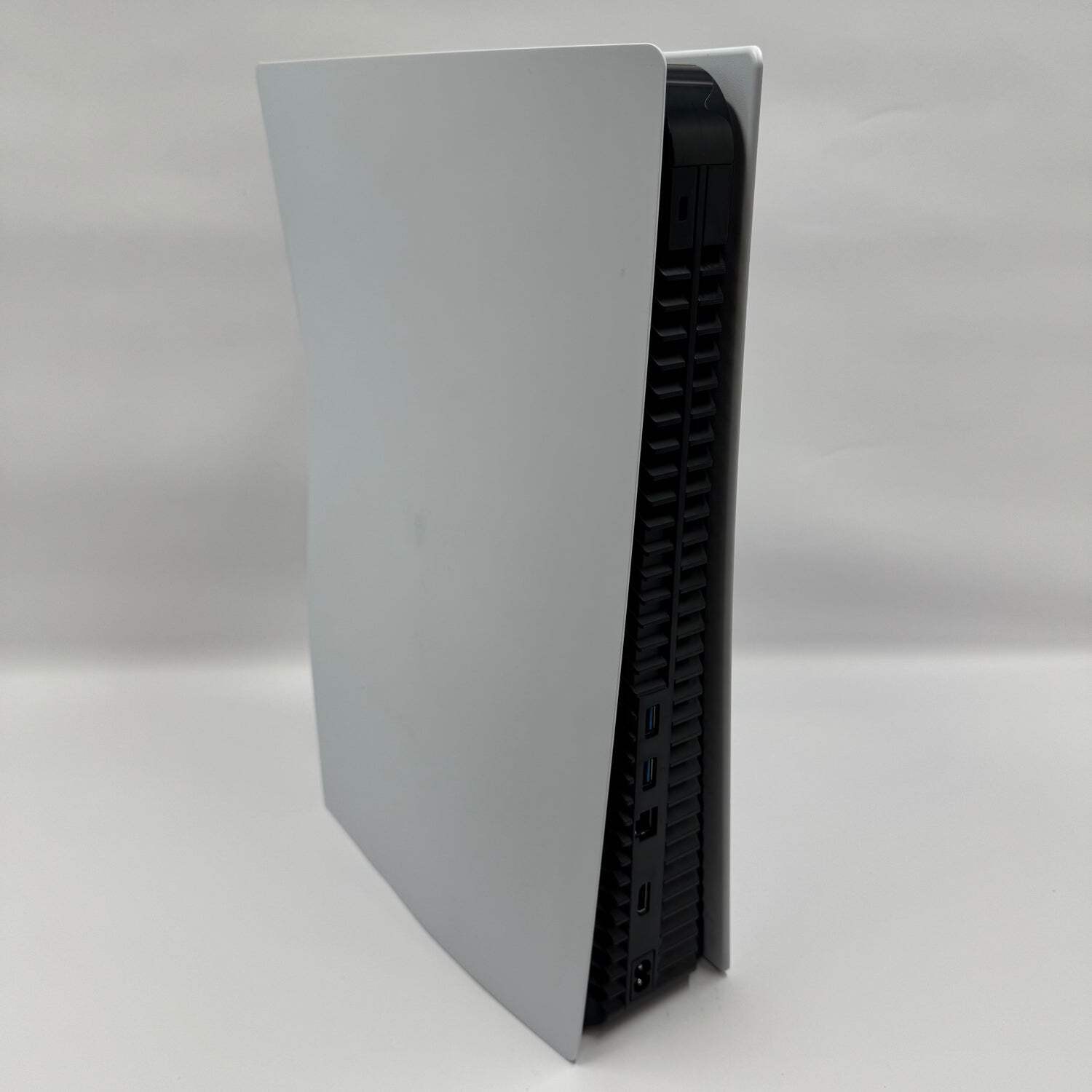 Sony PlayStation 5 Disc PS5 825GB White Console Gaming System Only CFI-1215A