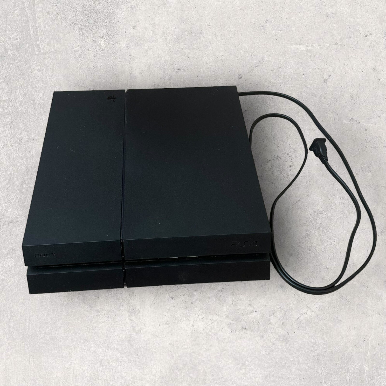 Sony PlayStation 4 Used with Box Plus Three Controllers, Had Only One Owner!