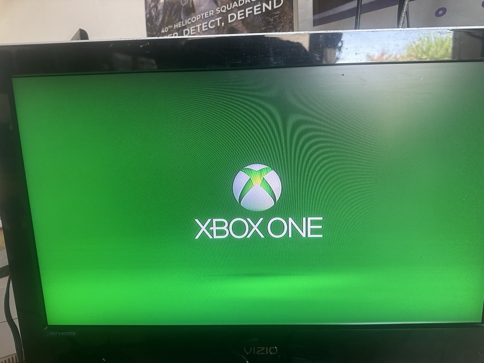 Microsoft Xbox One S 1Tb 1 Controller 2 Games Model 1681