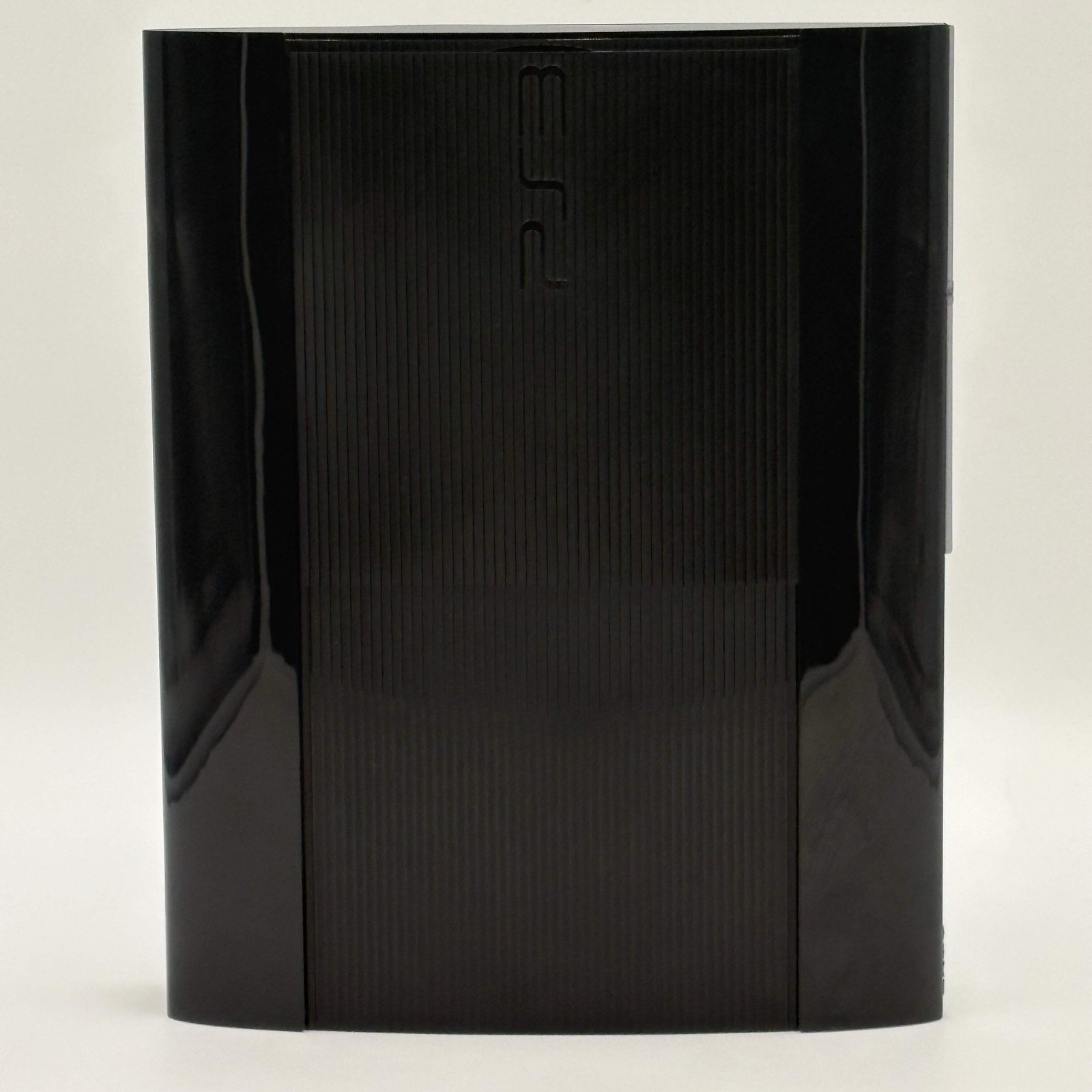 Sony PlayStation 3 Super Slim PS3 250GB Black Console Gaming System CECH-4001B