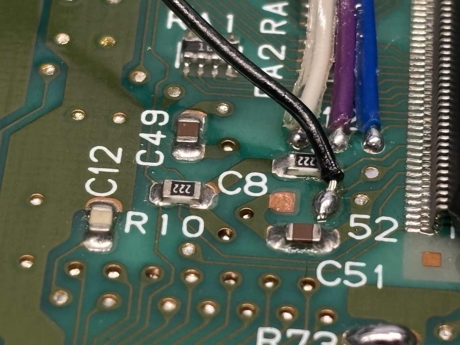 Ultimate Sega Genesis 3BP Triple Bypass RGB Headphone Restoration Recapped